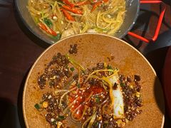 -拾捌川·自贡爆炒(新街口店)