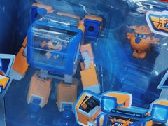 -TOYSRUS玩具反斗城(无锡荟聚购物中心店)