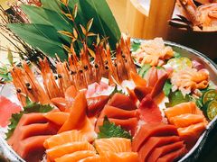 -綱元·海鲜豆捞(明州里店)