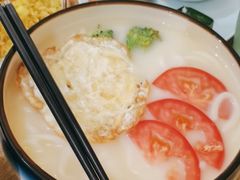 -曼泰·泰餐(京华城店)