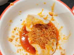 -葛记焖饼(伏牛路店)