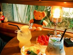 -咖法森林·咖啡  酒吧(天河店)