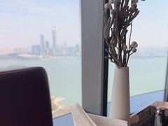 -苏州W酒店·苏滟中餐厅