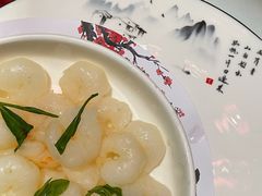 龙井虾仁-三六三杭州菜(水上总店)