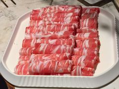 -丁卯•铜锅涮肉(工体店)