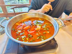 -农夫人家餐饮