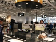 -宜家家居(哈尔滨商场店)