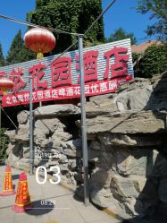 -陶然花园·婚宴