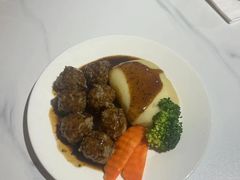 -库滋明·俄罗斯特色美食(中央大街店)