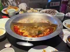 -额尔敦·品质自助(摩尔城店)