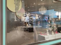 门面-上上瓷·艺境川菜(IFS旗舰店)