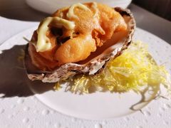 -开海·红岛海鲜虾水饺(石老人店)
