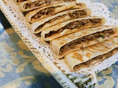 -海拉尔蒙古包(房山长阳店)