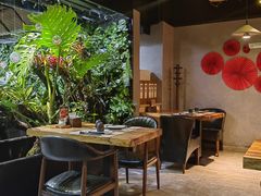 -森味薪火烧•烧鸟居酒屋•日本料理(望京店)