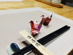 -藤鹤日本料理(保利广场店)