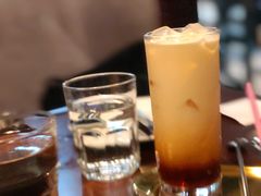 芭莉特色奶茶-芭莉与彩虹西餐厅(成都合生汇店)