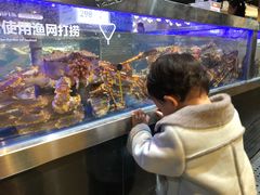 -盒马鲜生(枣园路店)