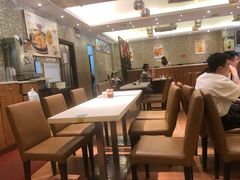 -金利茶餐厅(中船汇店)
