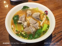 -和记粉馆(湘春路店)