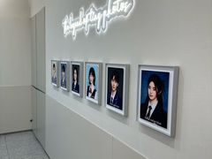 -天真蓝照相馆(新世界店)