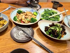 -垚慈居素食(华发新城店)