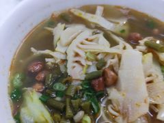 -三品桂林米粉(西单店)