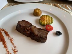 -安蒂娅·海鲜自助餐厅(安蒂娅美兰酒店)