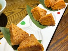 岭南一品酥-广东道至正餐厅(区庄店)