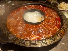 -重庆渝达老火锅(春熙路店)