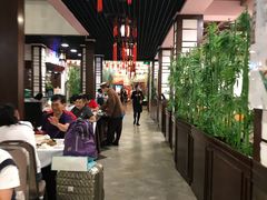 大堂-广州酒家(文昌总店)