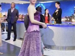 -武汉杜莎夫人蜡像馆