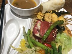 -素清香(解放路店)