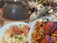 -醉壹号海鲜大排档(厦门美食地标店)