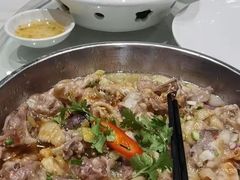 竹林走地鸡-粥旺庄(芳村店)