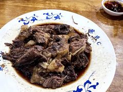 -柴氏风味斋(甘家口店)