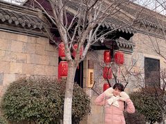 -回龙窝历史文化街区