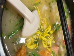 -云采云南菜(中山北路店)