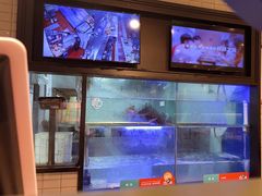 -鱼酷活鱼烤鱼(南京水游城店)