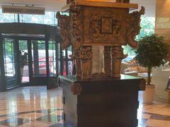 -雅致丽泊洗浴·颜系轻色SPA·足道(未央店)