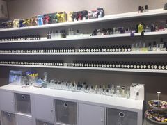 -墨more调香馆DIY自调香水(博雅国际中心B座店)