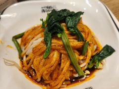 米皮-魏家凉皮(博水商务大厦店)