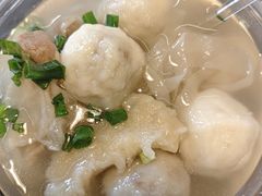 -永和鱼丸(南后街店)