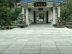 -南溪山景区