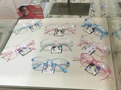 -博士眼镜(南昌八一大桥店)