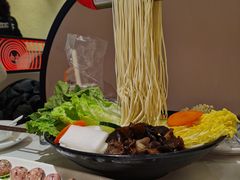 -许府牛火锅(信义坊总店)