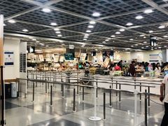 -宜家·瑞典风味餐厅(北京西红门店)