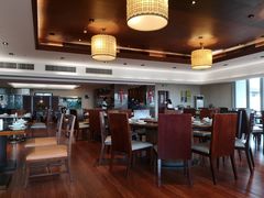 -艾美中餐厅·融合菜·海鲜·椰子鸡火锅(石梅湾艾美酒店)