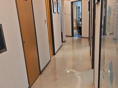 -瑞尔齿科(南京东路名人诊所)