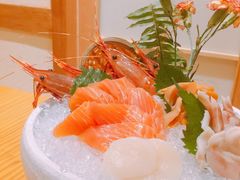 -花潮料理艺食馆(世欧广场店)