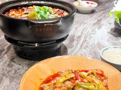 -麻六记(新天地店)